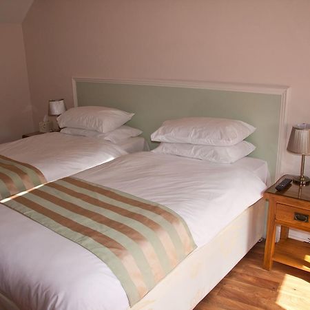 Ghyll Farm B & B Lamplugh 외부 사진