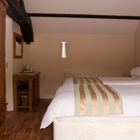 Ghyll Farm B & B Lamplugh 외부 사진