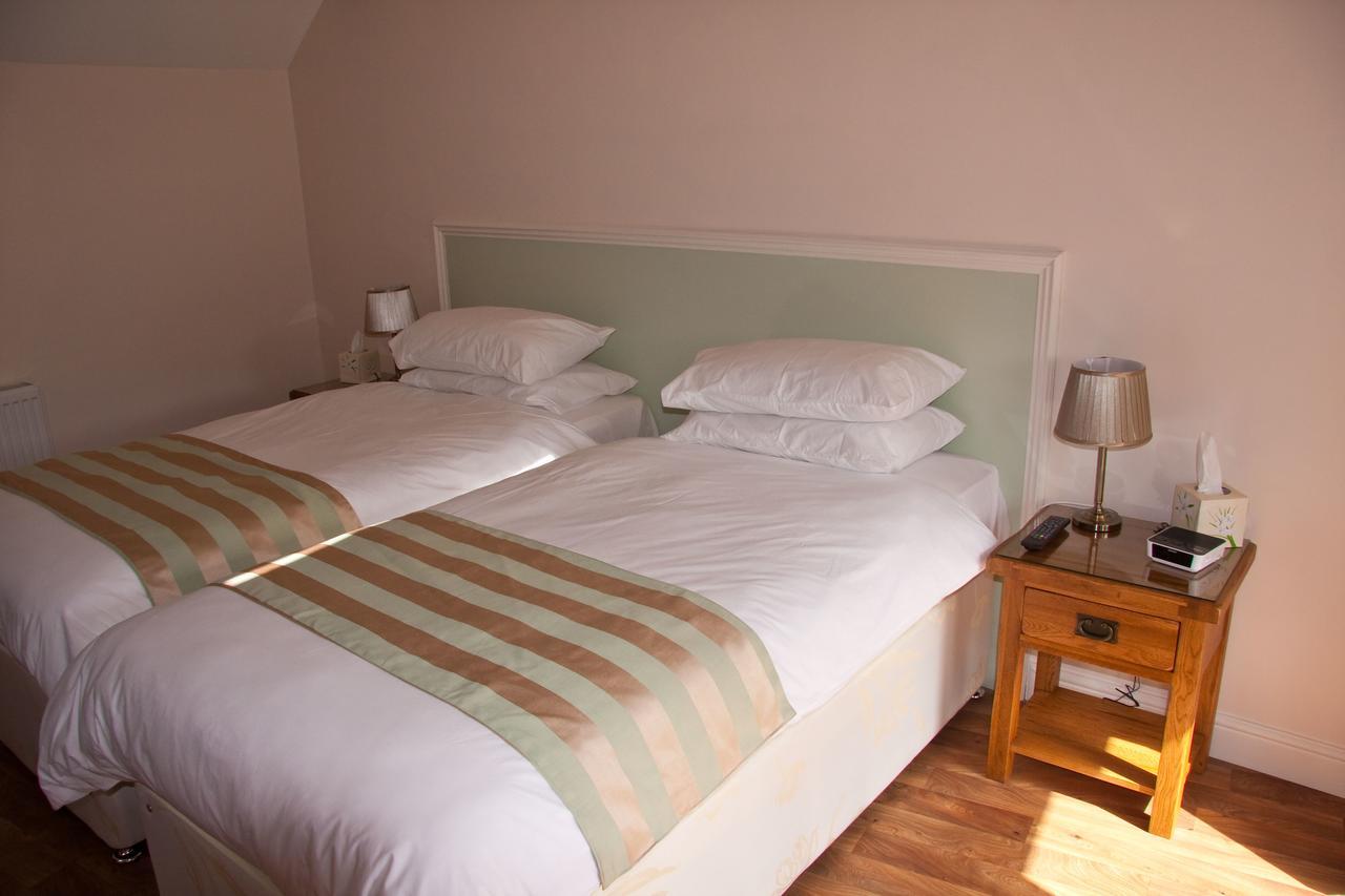 Ghyll Farm B & B Lamplugh 외부 사진