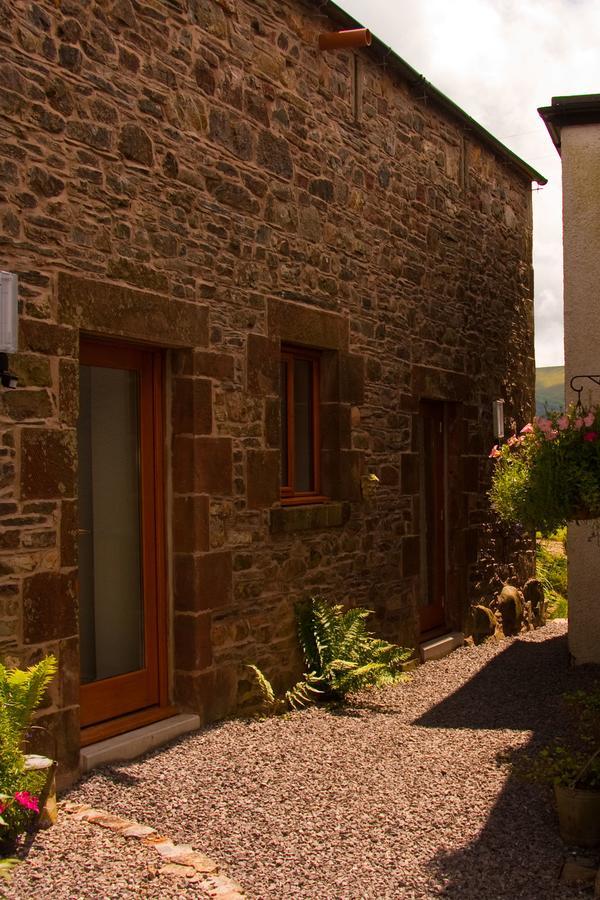 Ghyll Farm B & B Lamplugh 외부 사진