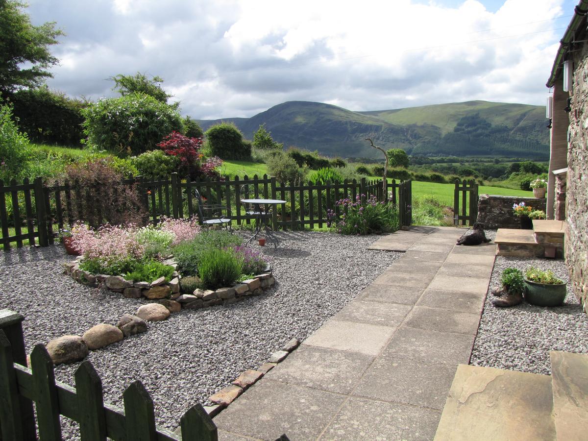 Ghyll Farm B & B Lamplugh 외부 사진