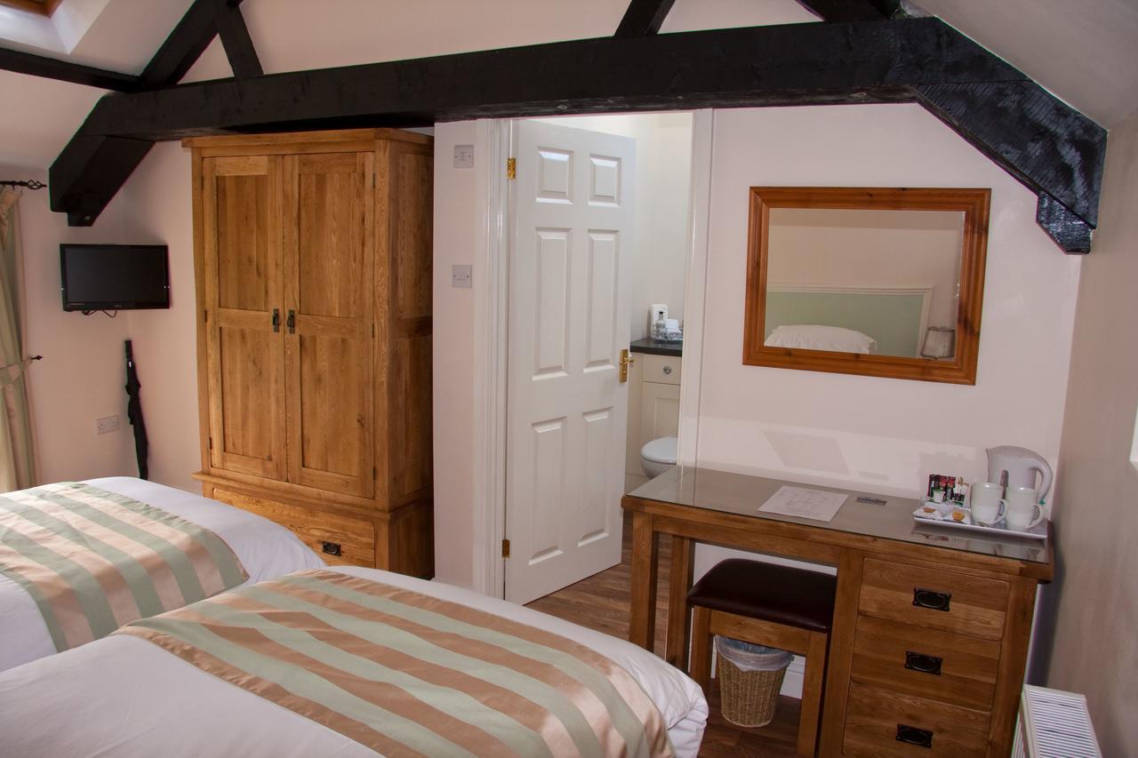 Ghyll Farm B & B Lamplugh 외부 사진