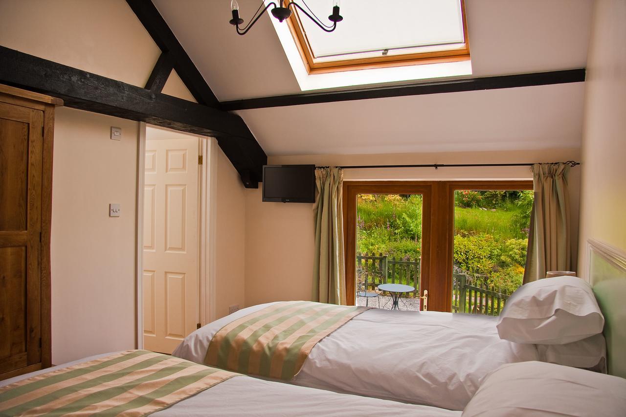 Ghyll Farm B & B Lamplugh 외부 사진
