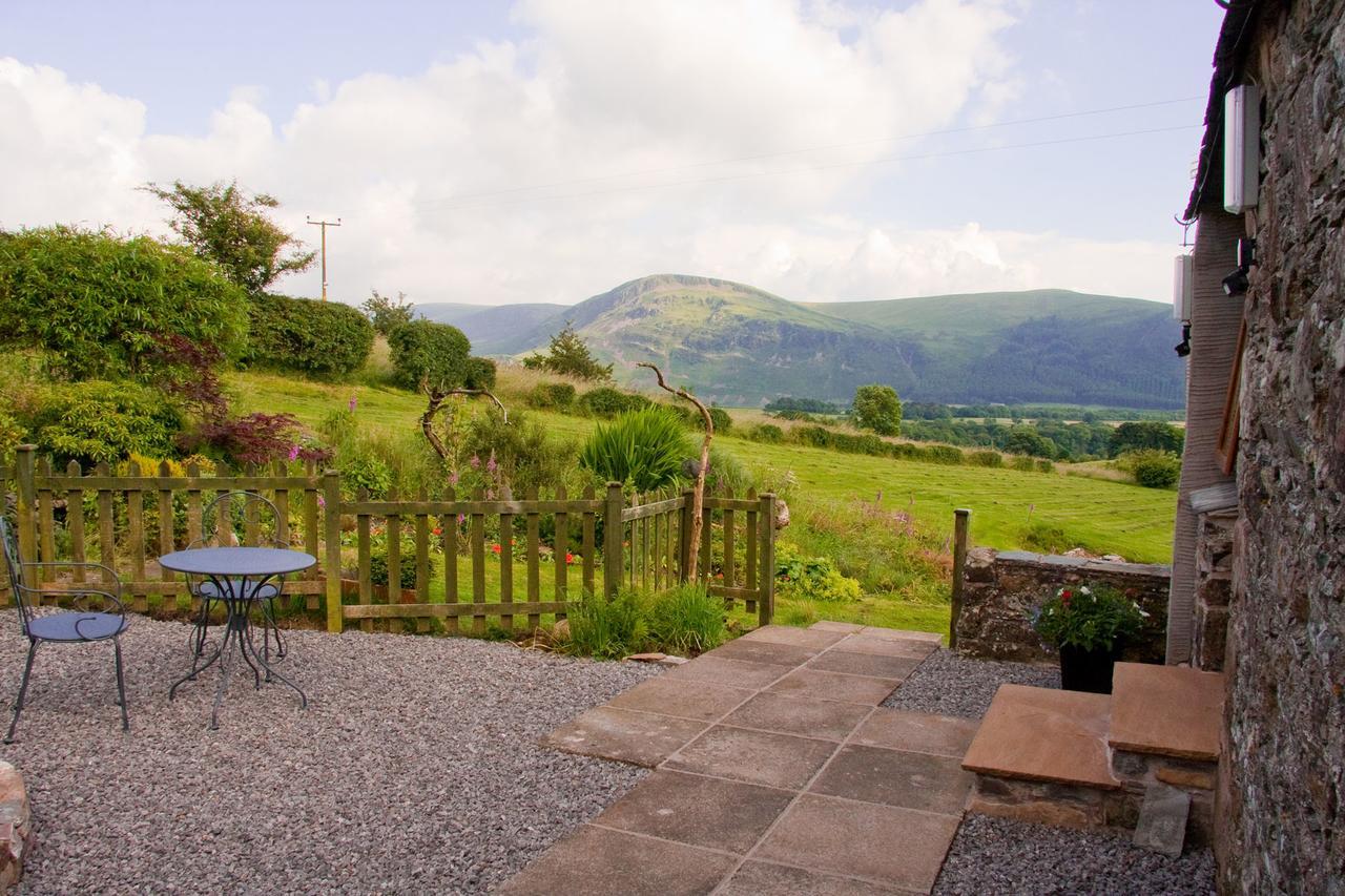 Ghyll Farm B & B Lamplugh 외부 사진