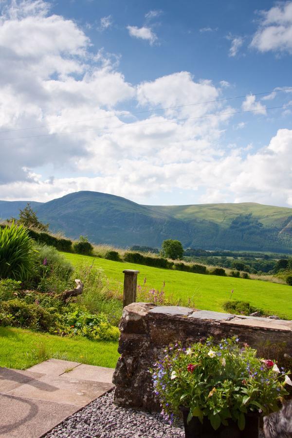 Ghyll Farm B & B Lamplugh 외부 사진