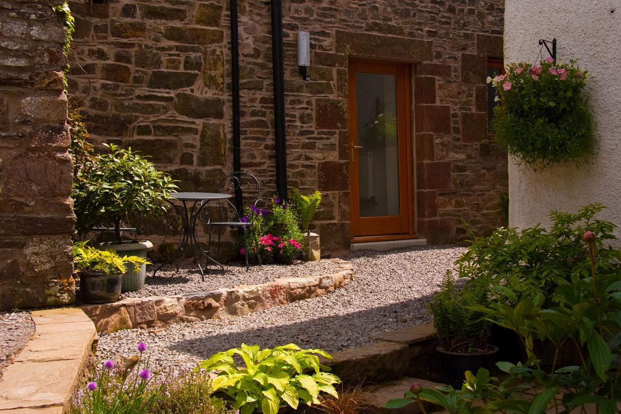 Ghyll Farm B & B Lamplugh 외부 사진
