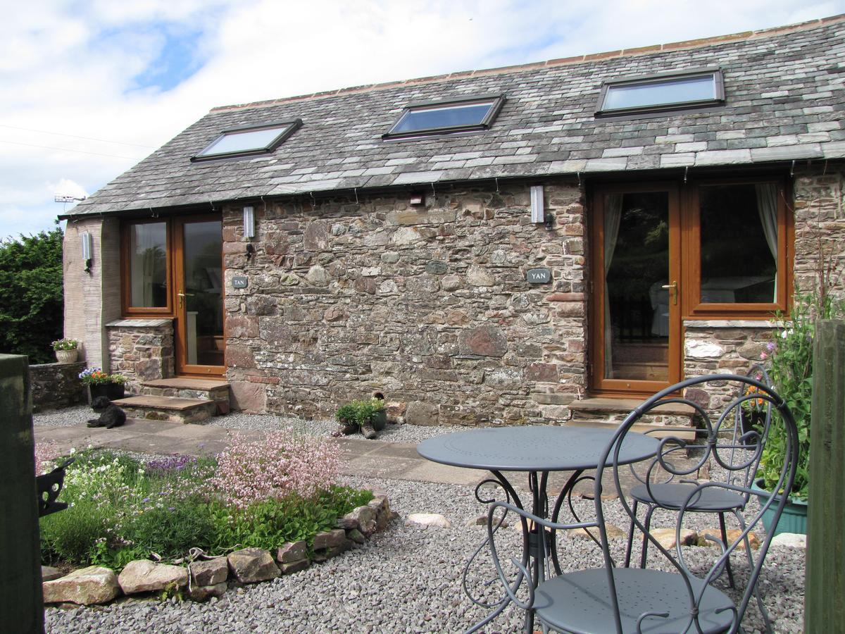 Ghyll Farm B & B Lamplugh 외부 사진