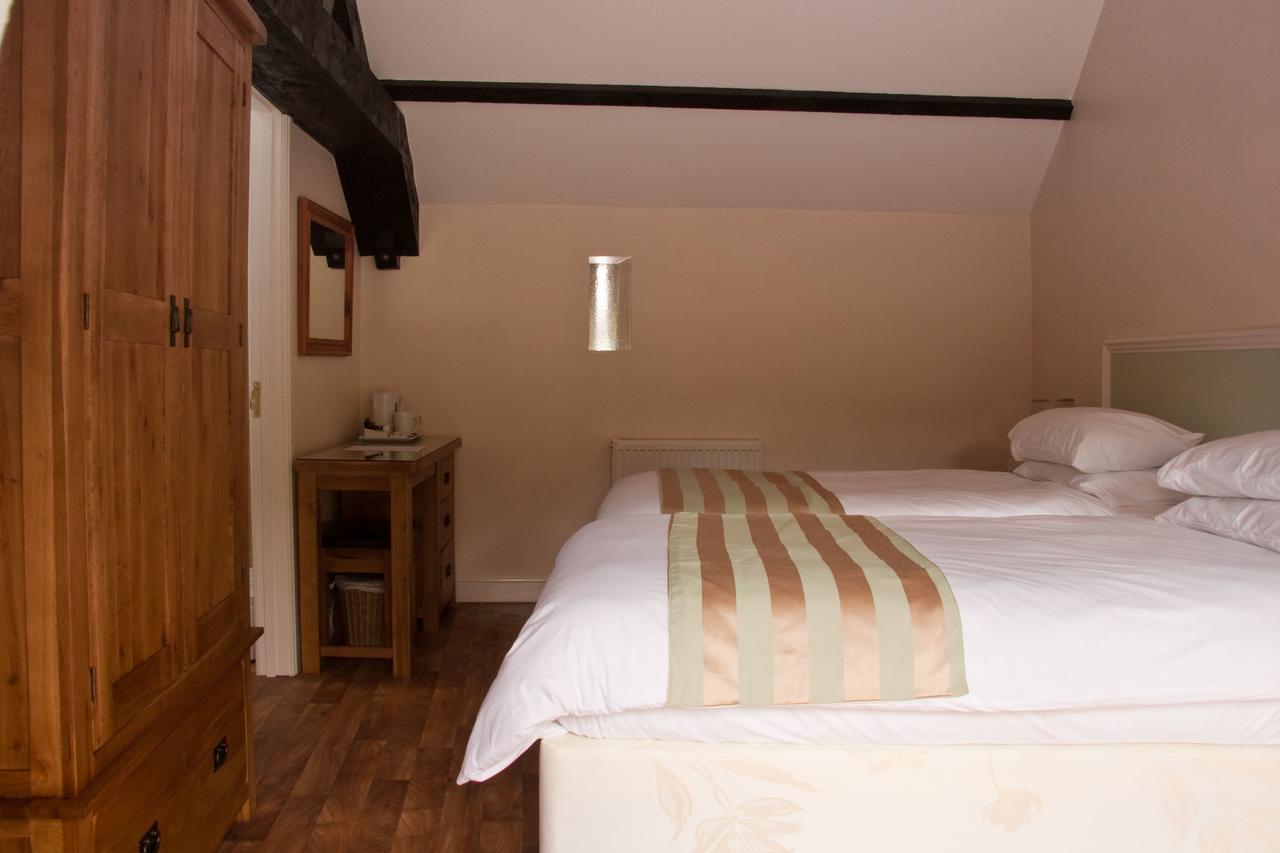 Ghyll Farm B & B Lamplugh 외부 사진