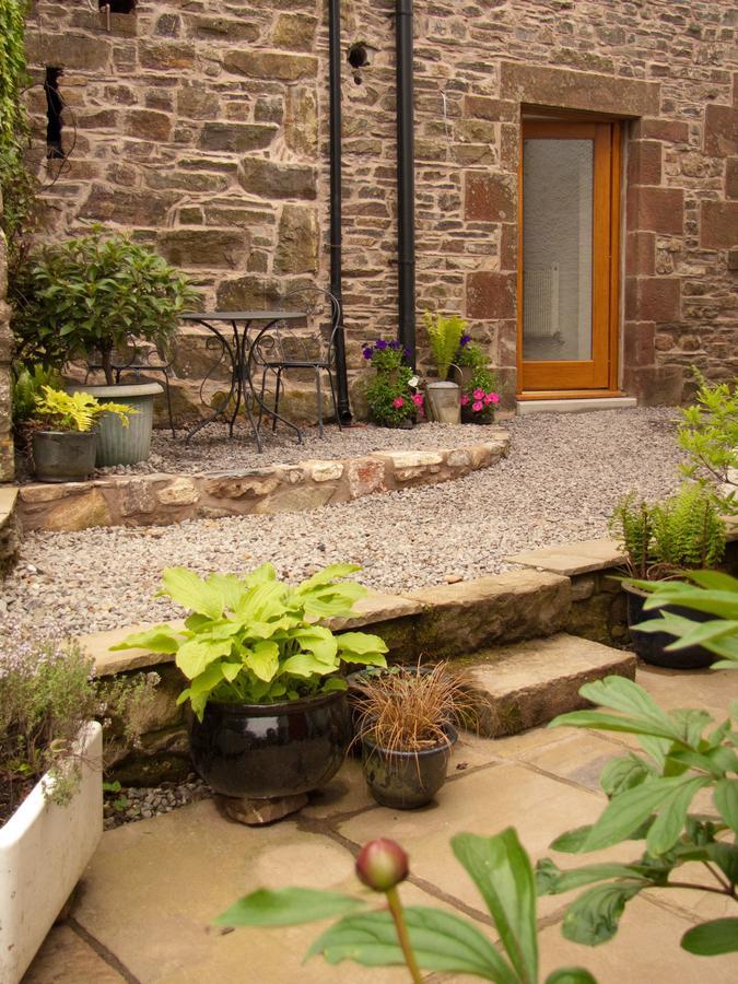 Ghyll Farm B & B Lamplugh 외부 사진
