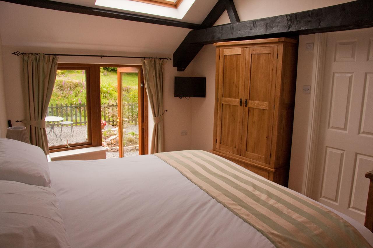 Ghyll Farm B & B Lamplugh 외부 사진