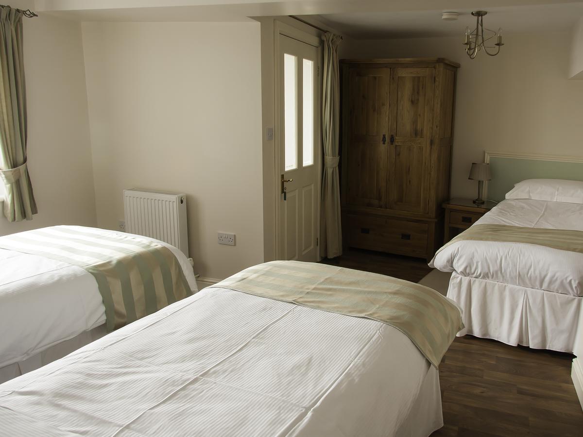 Ghyll Farm B & B Lamplugh 외부 사진