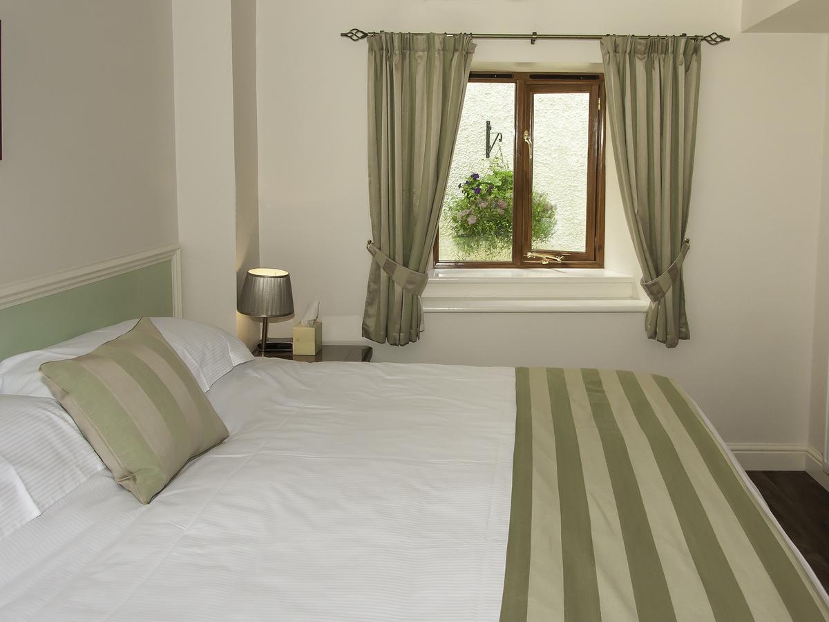 Ghyll Farm B & B Lamplugh 외부 사진