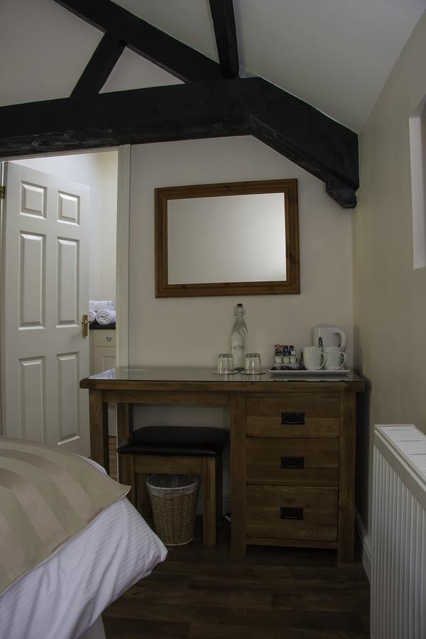 Ghyll Farm B & B Lamplugh 외부 사진