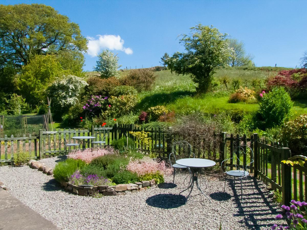 Ghyll Farm B & B Lamplugh 외부 사진