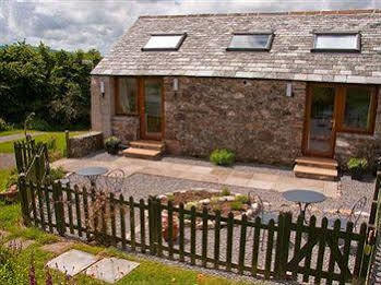 Ghyll Farm B & B Lamplugh 외부 사진